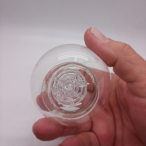 Hand Blown Glass Angel Christmas Holiday Ornament - Picture 3 of 6